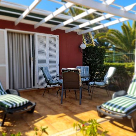 Verde Mar Maspalomas  Luaran gambar