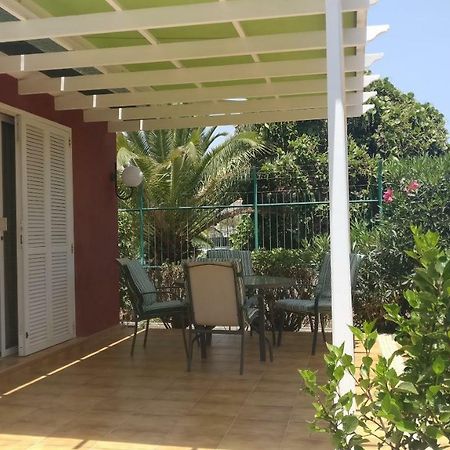 Verde Mar Maspalomas  Luaran gambar