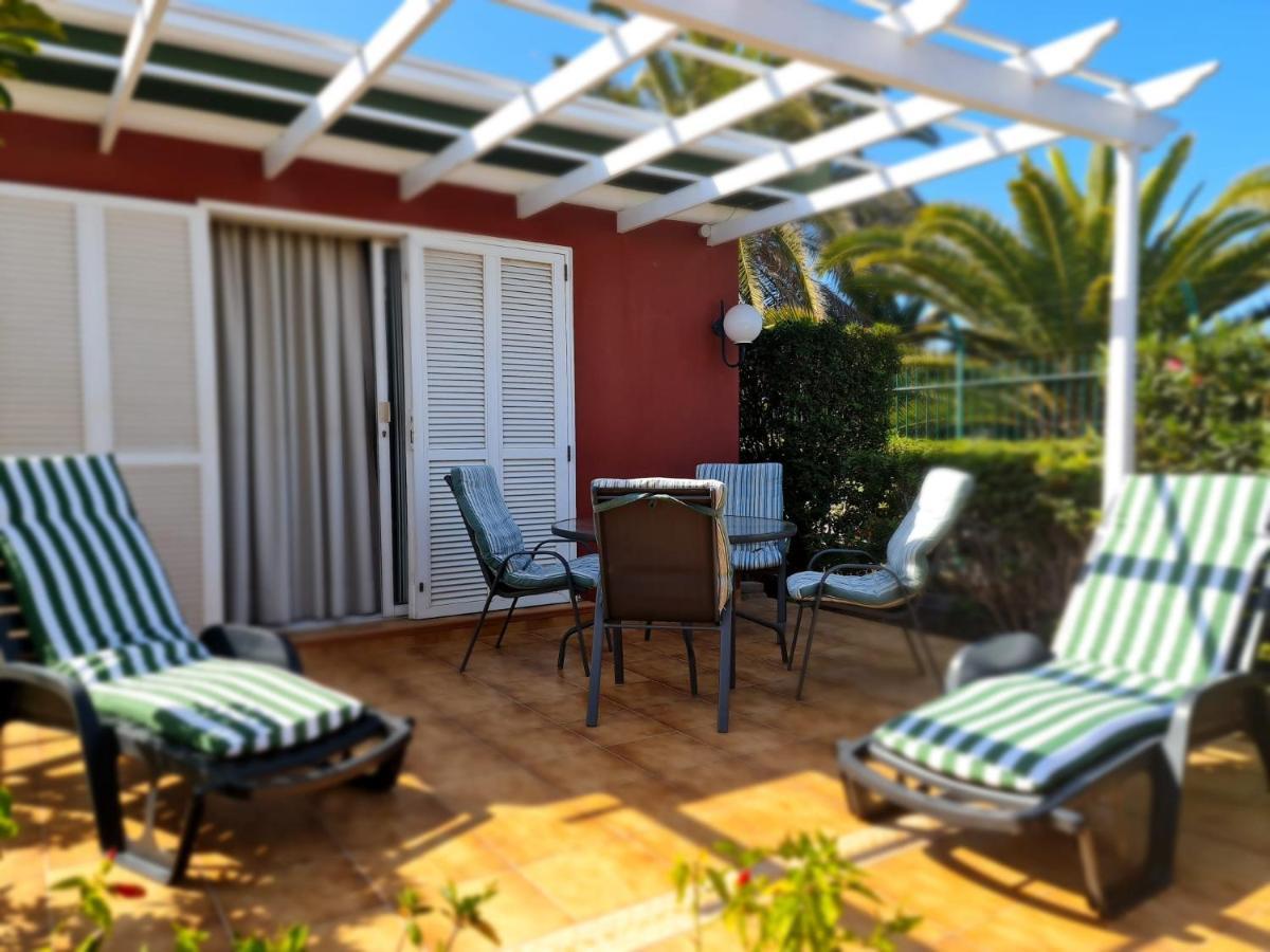 Verde Mar Maspalomas  Luaran gambar