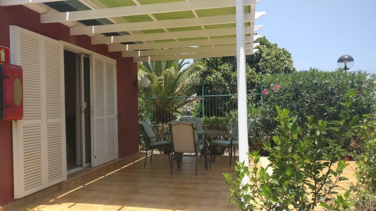 Verde Mar Maspalomas  Luaran gambar
