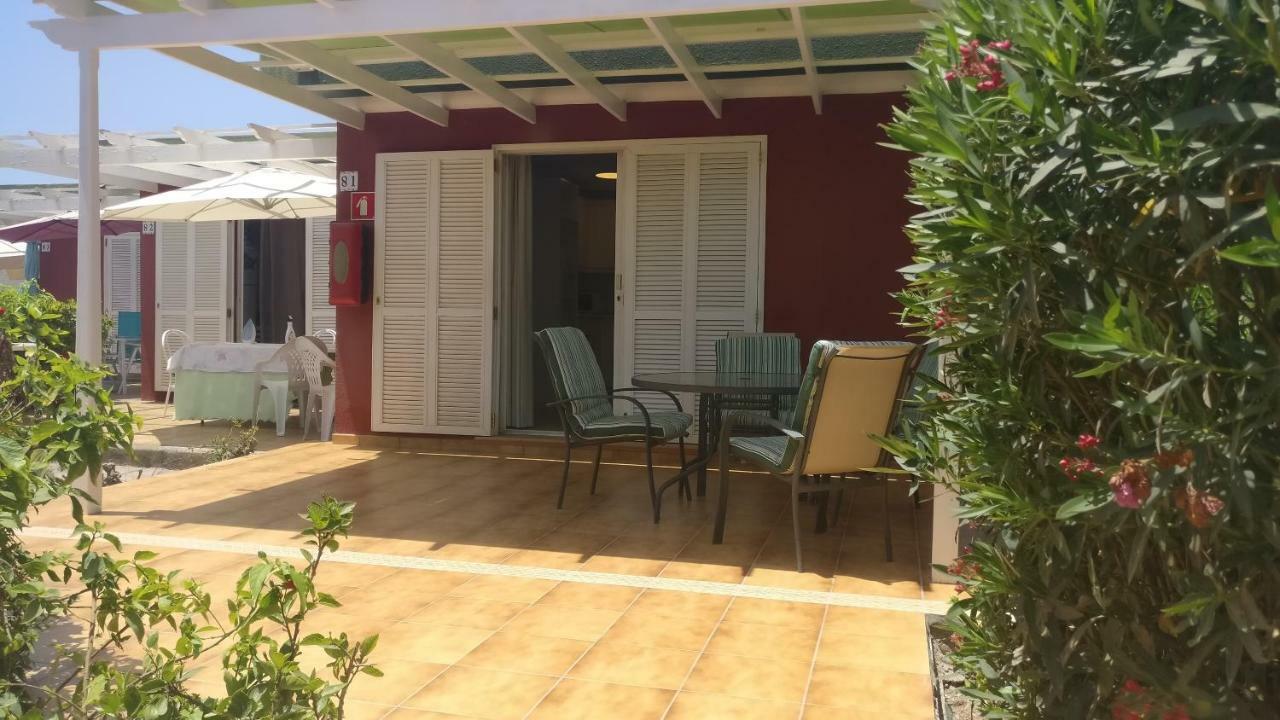 Verde Mar Maspalomas  Luaran gambar