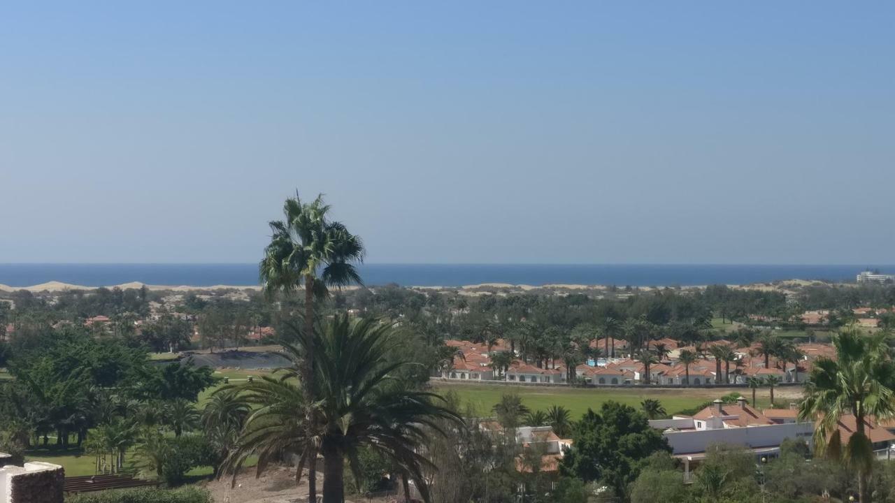 Verde Mar Maspalomas  Luaran gambar