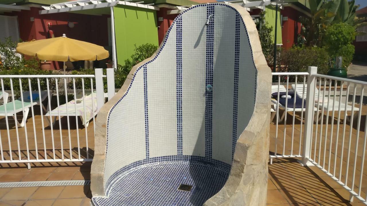 Verde Mar Maspalomas  Luaran gambar